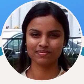 Chaitra A.